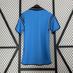 Retro Manchester City 02/03 Home S-XXL