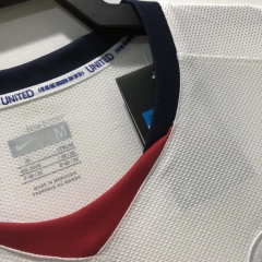 2008-2009 away Retro Manchester United Soccer Jerseys