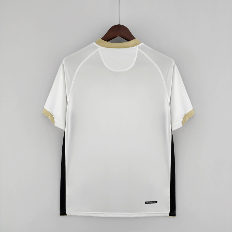 2006-2007 away Retro Manchester United Soccer Jerseys