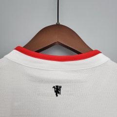 2013-2014 away Retro Manchester United Soccer Jerseys