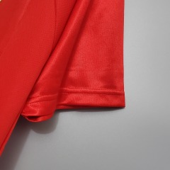 1999-2000 home Retro Manchester United Soccer Jerseys