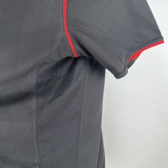 2007-2008 away Retro Manchester United Soccer Jerseys