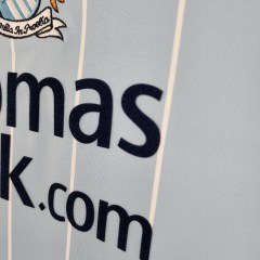 Retro 08/09 Manchester City home S-XX