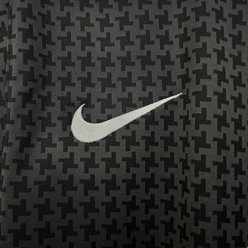 2003-2005 away Retro Manchester United Soccer Jerseys