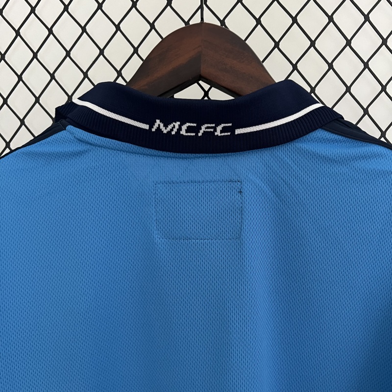 Retro Manchester City 02/03 Home S-XXL
