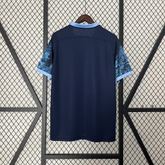 Retro Manchester City 15/16 Away S-XXL