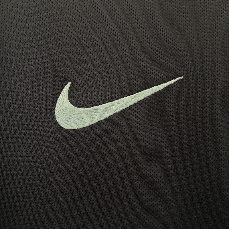 Retro Manchester City 15/16 Away S-XXL