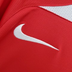 2004-2006 home Retro Manchester United Soccer Jerseys