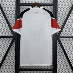 2010-2011 away Retro Manchester United Soccer Jerseys