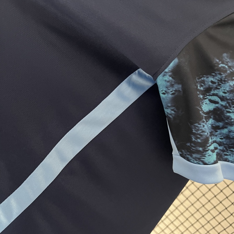 Retro Manchester City 15/16 Away S-XXL