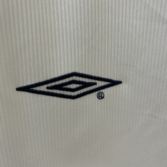 2000-2001 away Retro Manchester United Soccer Jerseys