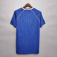 1988-1990 away Retro Manchester United Soccer Jerseys