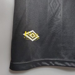 1993-1995 away Retro Manchester United Soccer Jerseys