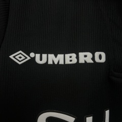 1998-1999 away Retro Manchester United Soccer Jerseys
