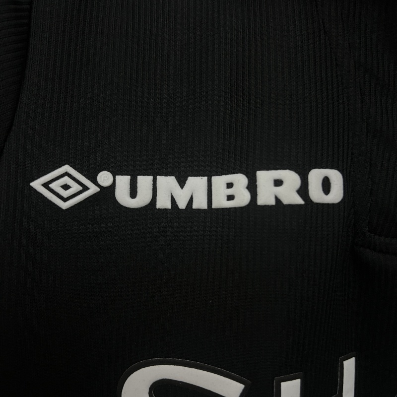 1998-1999 away Retro Manchester United Soccer Jerseys