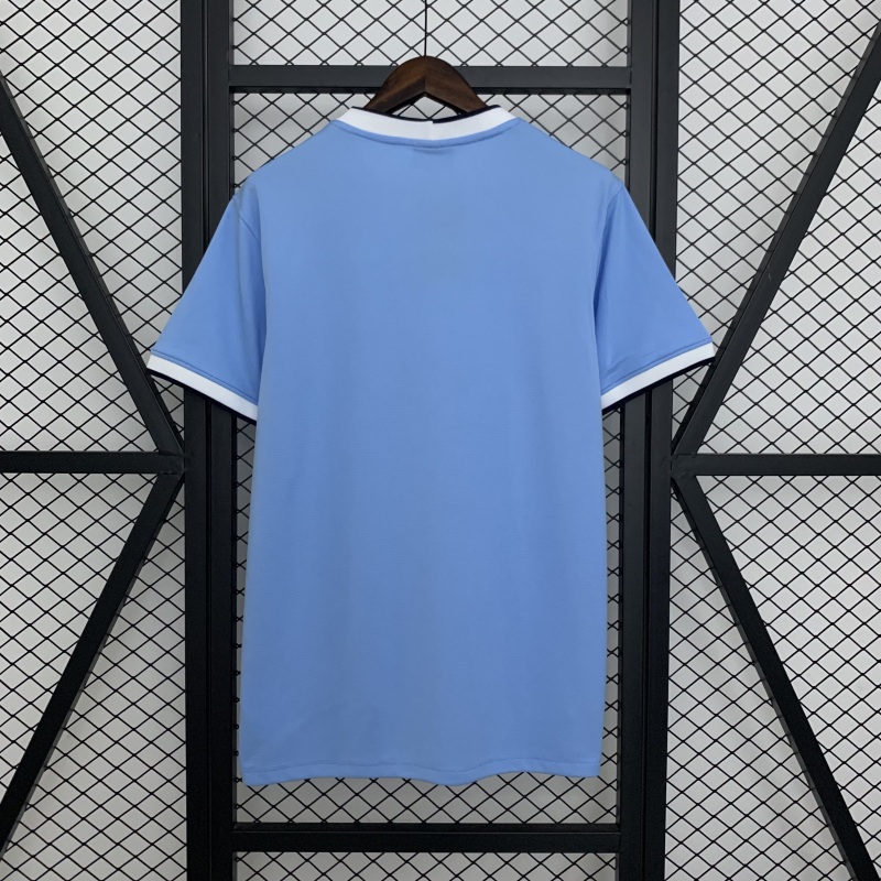 Retro Manchester City 13/14 Home S-XXL