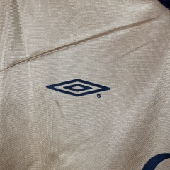 01/02 100th Anniversary Edition Retro Manchester United Soccer Jerseys