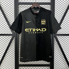 Retro Manchester City 13/14 Away S-XXL