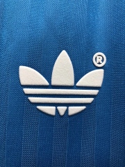1990 away Retro Marseille Soccer Jerseys
