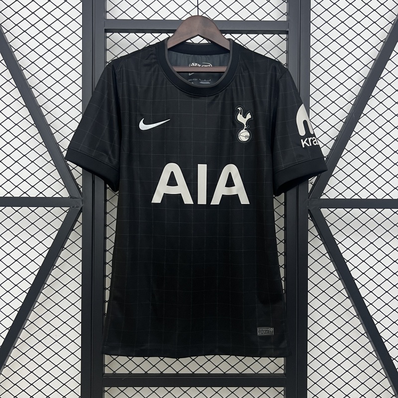 2025 2026 Tottenham Hotspur away S-4XL