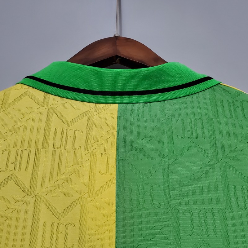 1992-1994 away Retro Manchester United Soccer Jerseys