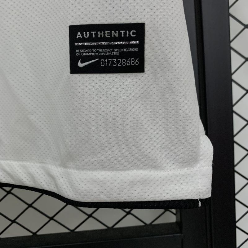 2010-2011 away Retro Manchester United Soccer Jerseys