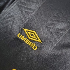 1993-1995 away Retro Manchester United Soccer Jerseys