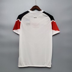 2010-2011 away Retro Manchester United Soccer Jerseys