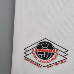 1996-1997 away Retro Manchester United Soccer Jerseys
