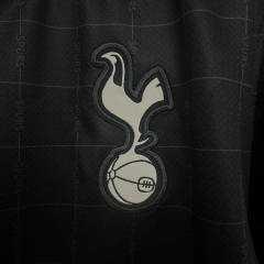 2025 2026 Tottenham Hotspur away S-4XL