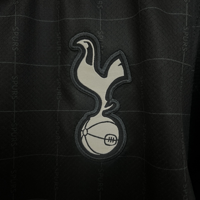 2025 2026 Tottenham Hotspur away S-4XL