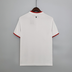 2013-2014 away Retro Manchester United Soccer Jerseys