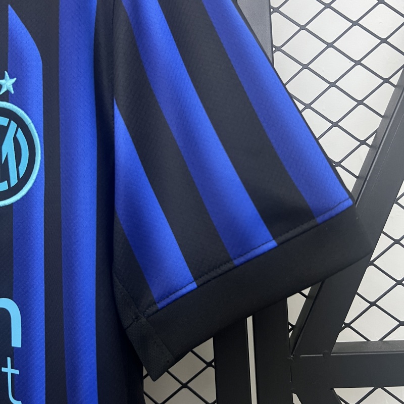 25/26 Inter Milan Home S-4XL