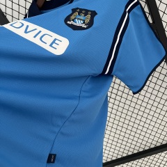 Retro Manchester City 02/03 Home S-XXL