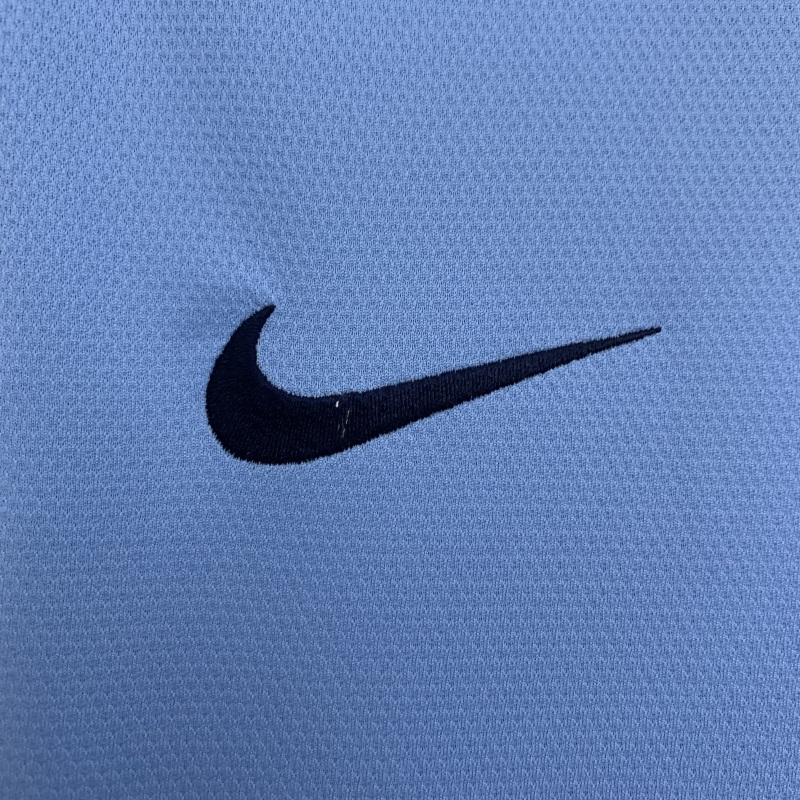 Retro Manchester City 13/14 Home S-XXL
