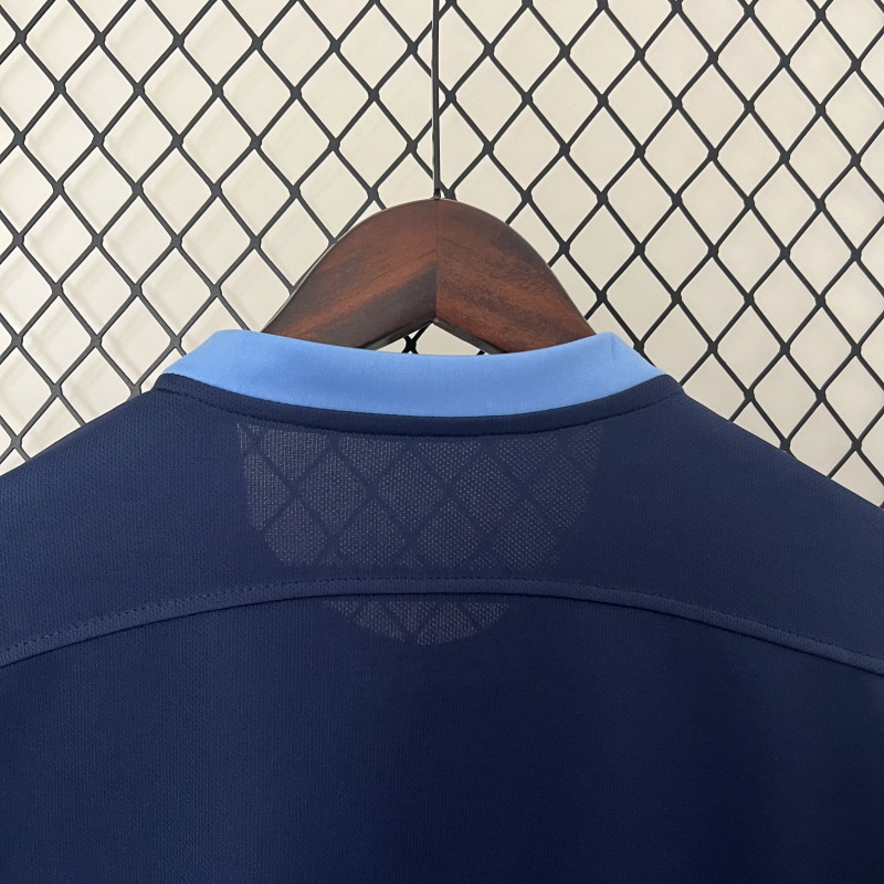 Retro Manchester City 15/16 Away S-XXL