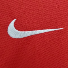 2013-2014 home Retro Manchester United Soccer Jerseys
