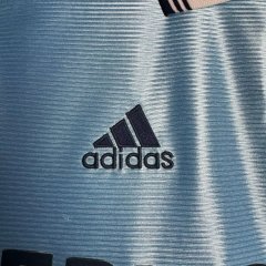1998-1999 away Retro Marseille Soccer Jerseys