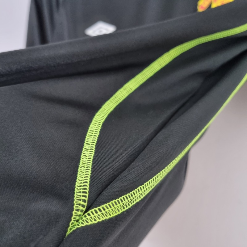 1988 away Retro Manchester United Soccer Jerseys