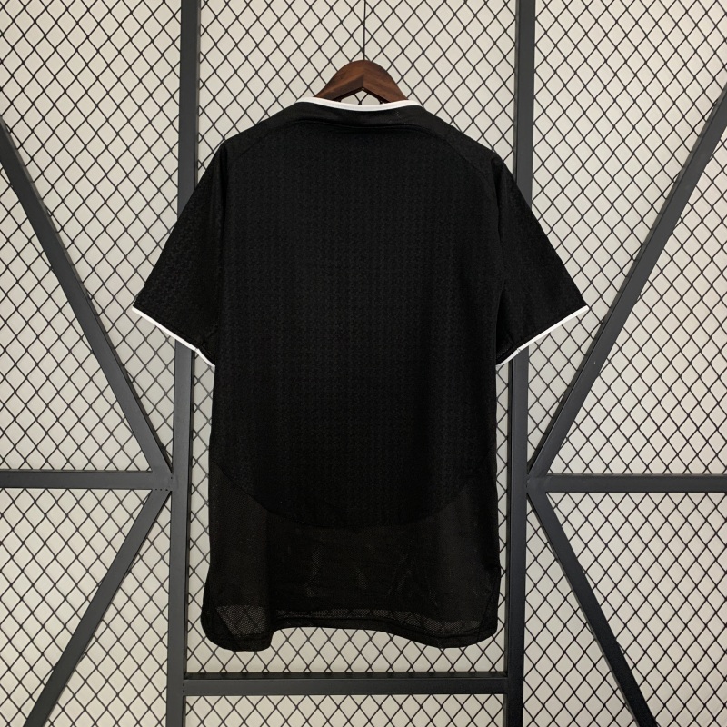 2003-2004 away Retro Manchester United Soccer Jerseys