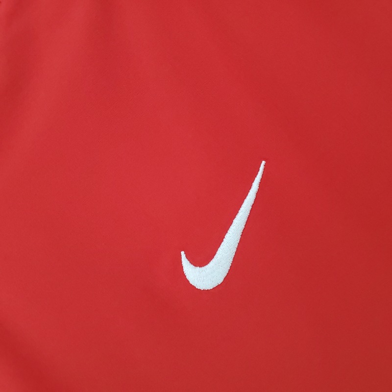 2002-2004 home Retro Manchester United Soccer Jerseys
