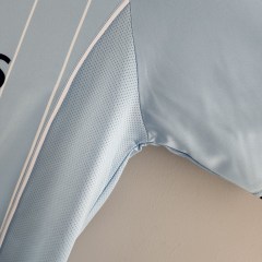 Retro 08/09 Manchester City home S-XX
