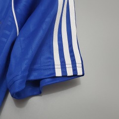 1988-1990 away Retro Manchester United Soccer Jerseys