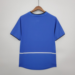 2002-2004 away Retro Manchester United Soccer Jerseys