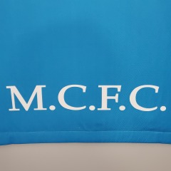 Retro Manchester City 97/99 home S-XXL