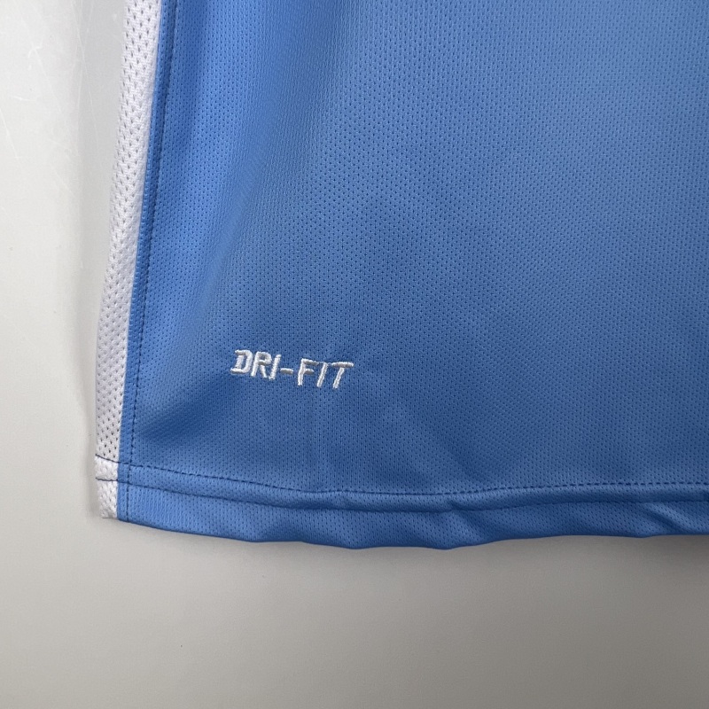 Retro Manchester City 15/16 Home S-XXL