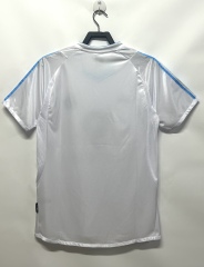 2002-2003 home Retro Marseille Soccer Jerseys