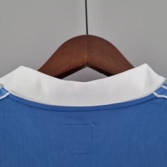 Retro Manchester City 81/82 home S-XXL9
