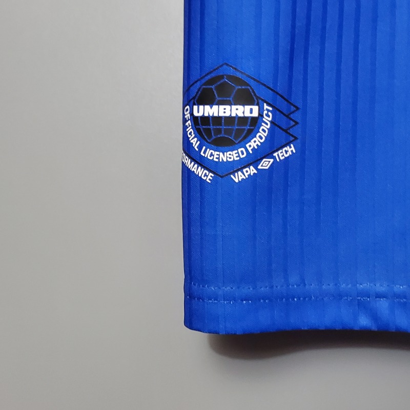 1996-1997 away Retro Manchester United Soccer Jerseys