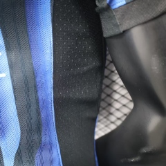 2025-2026 Inter Milan home Soccer Jerseys Player version
